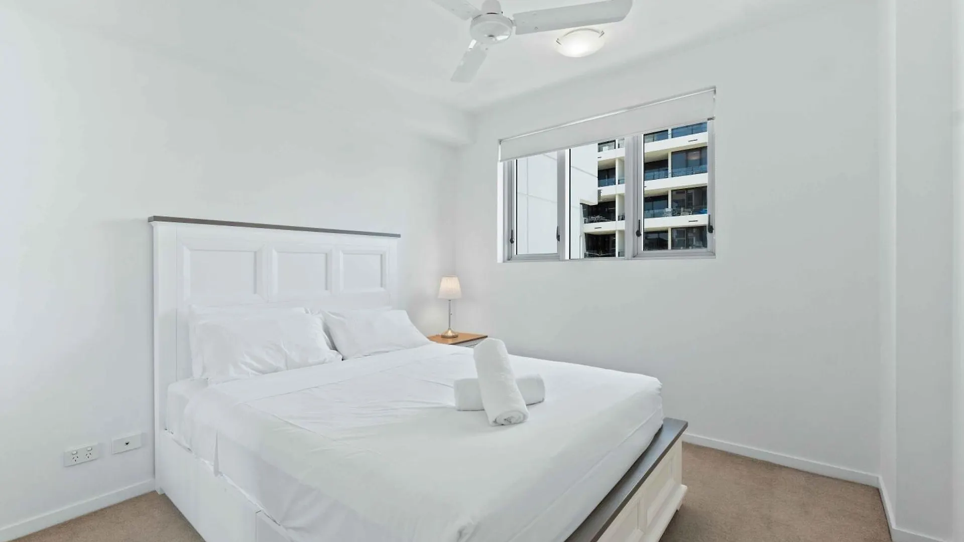 Modern 1Br In The Heart Of South Brisbane W Wifi Parking Apartment
